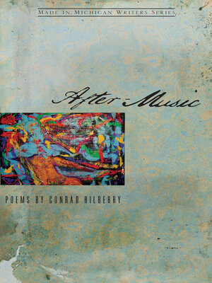 cover image of After-Music